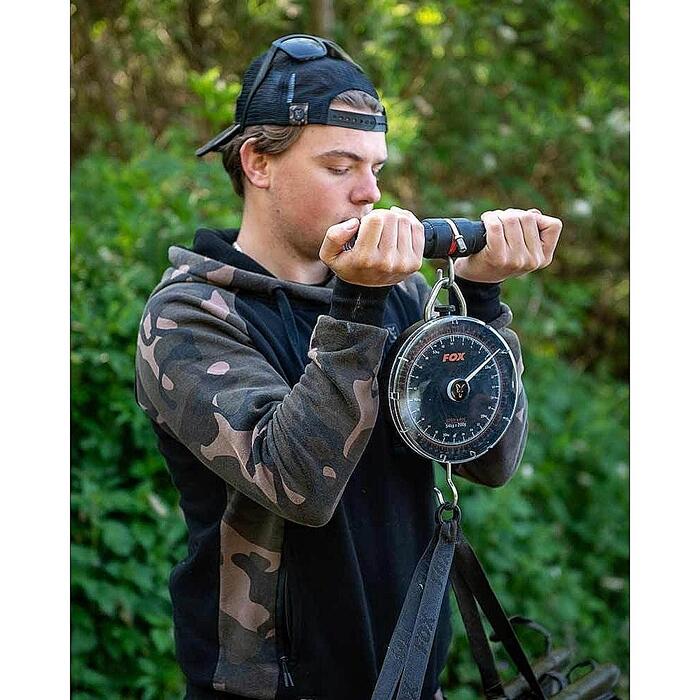 Fox Carpmaster HD Weigh Bar