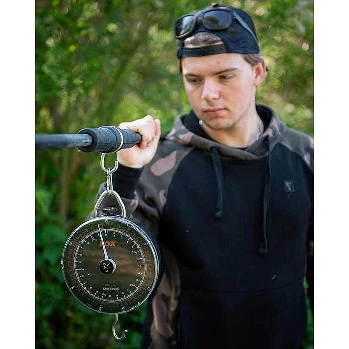 Fox Carpmaster HD Weigh Bar