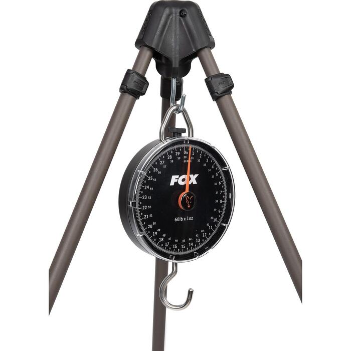 Fox Carpmaster Tripod