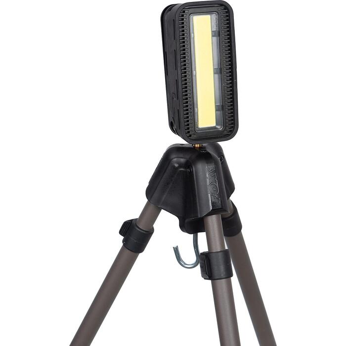 Fox Carpmaster Tripod