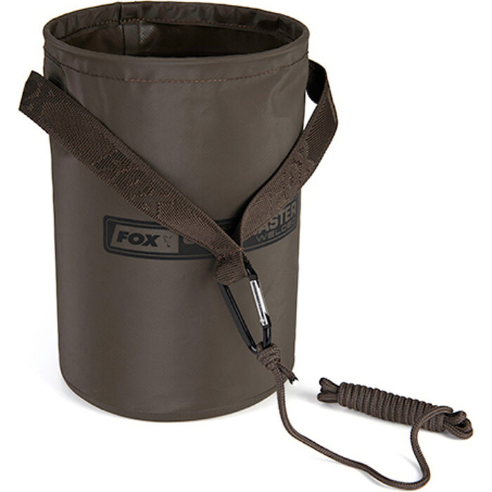 Fox Carpmaster Water Bucket 10l