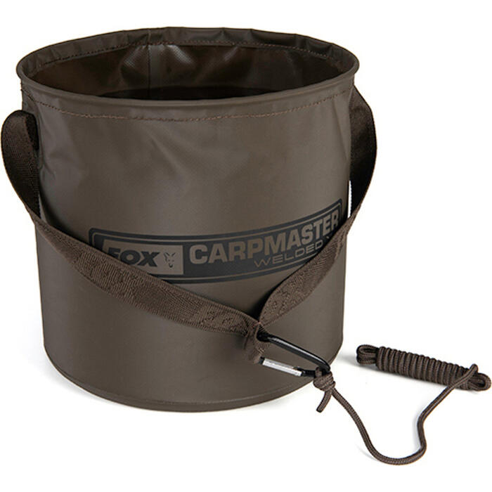Fox Carpmaster Water Bucket 10l