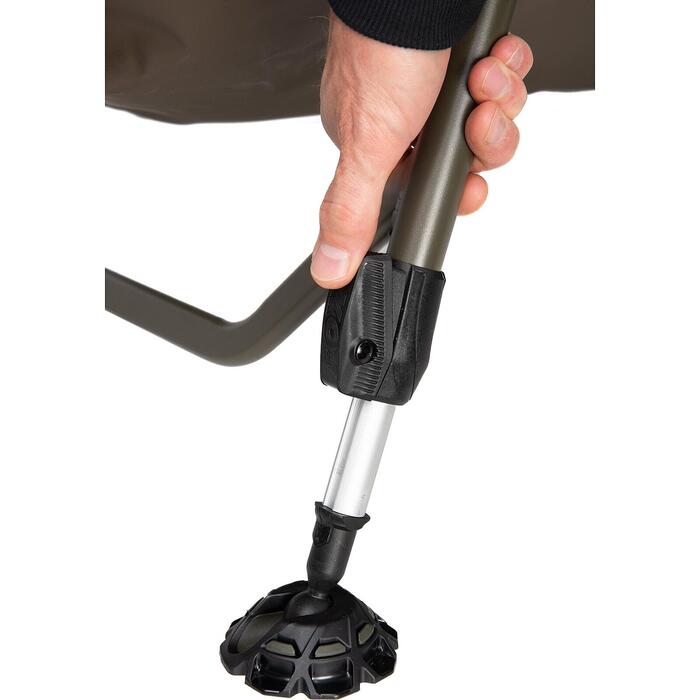 Fox Carpmaster Welded Cradle