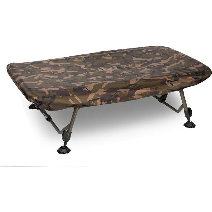 Fox Carpmaster Welded Cradle