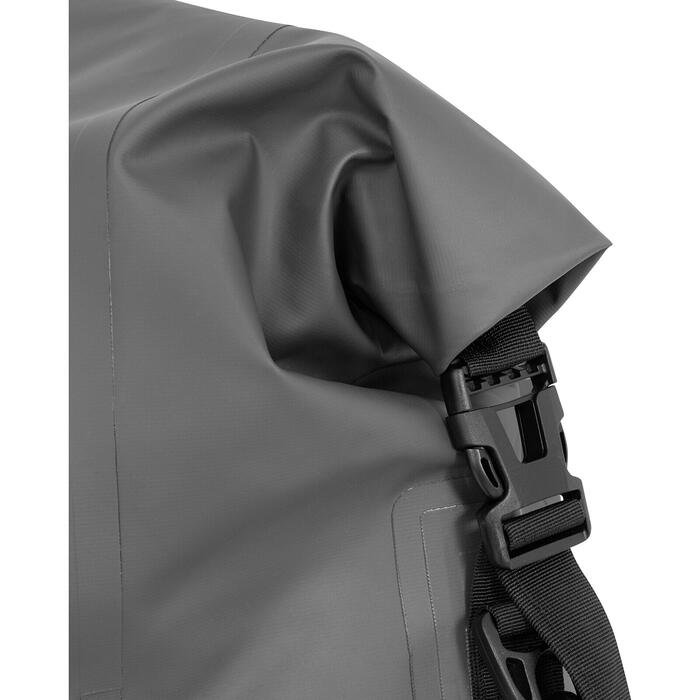 Black Cat Cat Seal Wp Bed Chair Bag