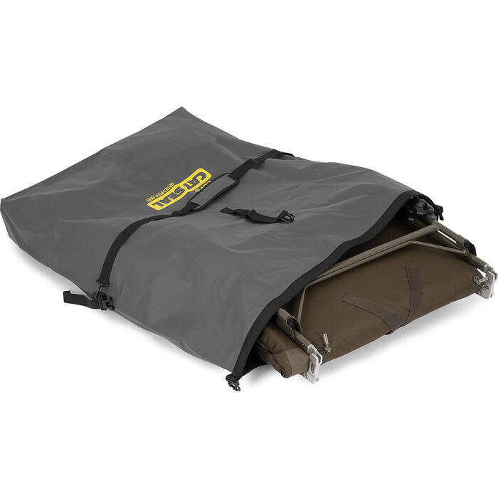 Black Cat Cat Seal Wp Bed Chair Bag