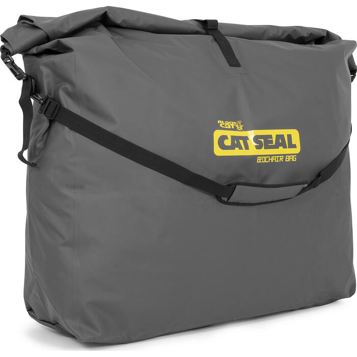 Black Cat Cat Seal Wp Bed Chair Bag