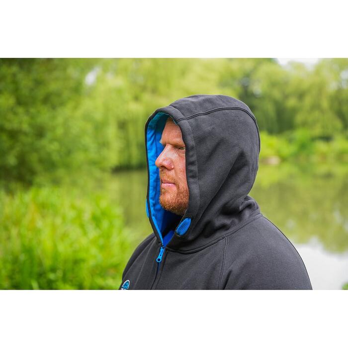 Preston Celcius Hoodie XXXL