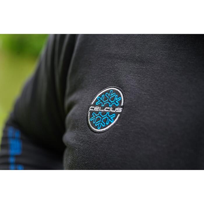 Preston Celcius Hoodie XXXL