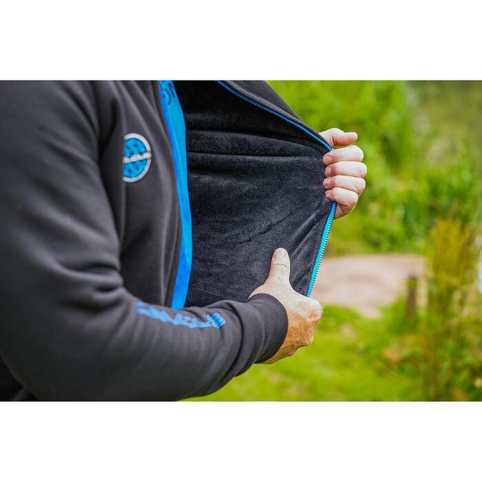 Preston Celcius Hoodie XXXL