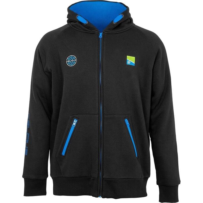 Preston Celcius Hoodie XXXL