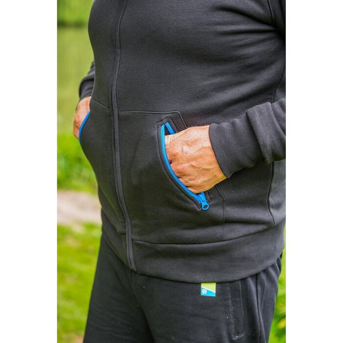 Preston Celcius Hoodie XXXL