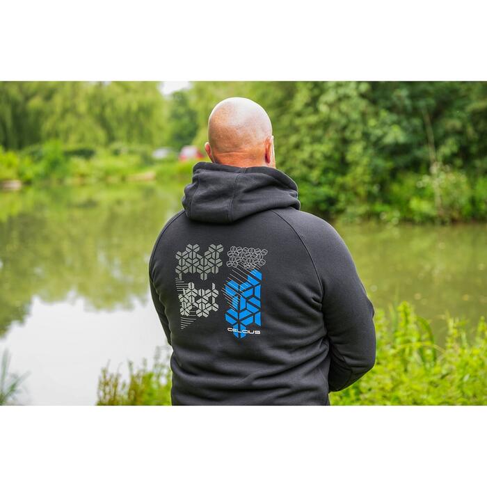 Preston Celcius Hoodie XXXL