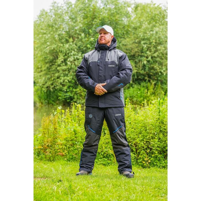 Preston Celcius Suit Small