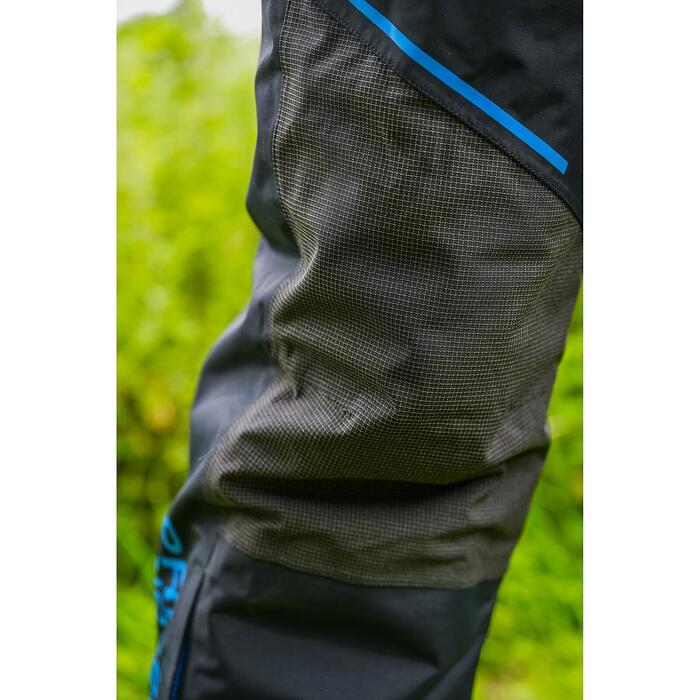Preston Celcius Suit Small