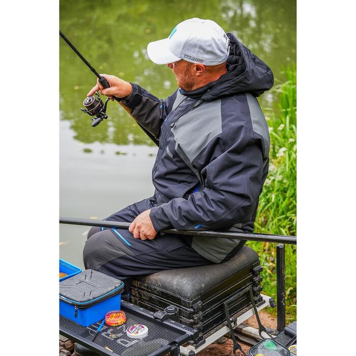 Preston Celcius Suit Small