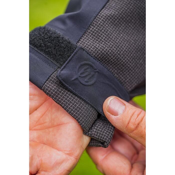Preston Celcius Suit Small