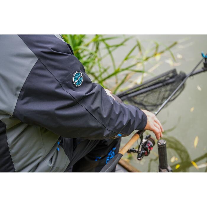 Preston Celcius Suit Small