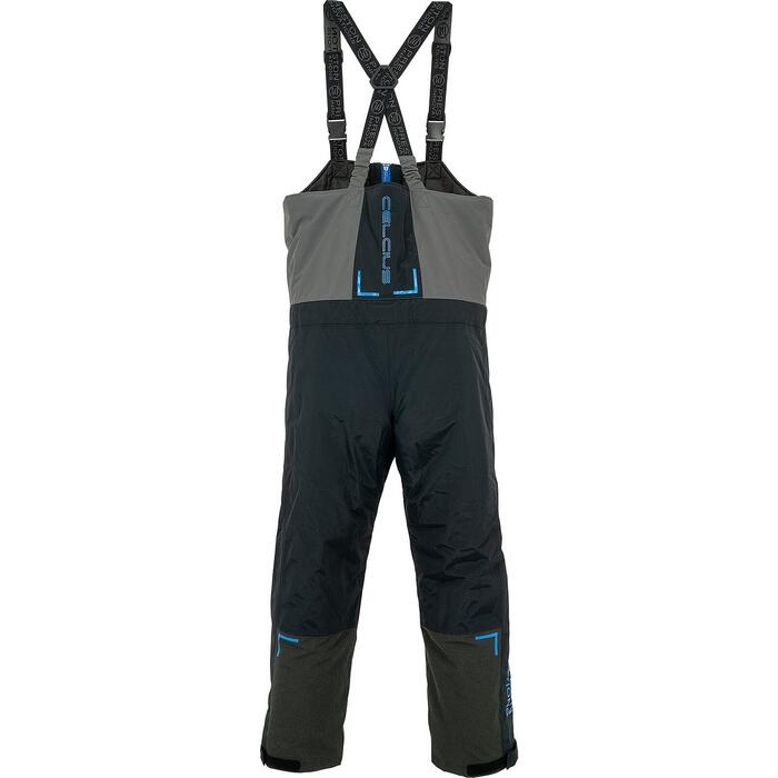 Preston Celcius Suit Small