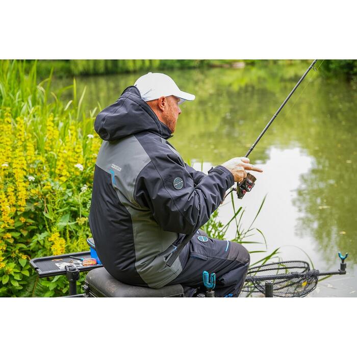 Preston Celcius Suit Small