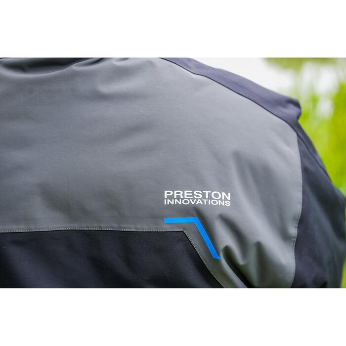Preston Celcius Suit Small