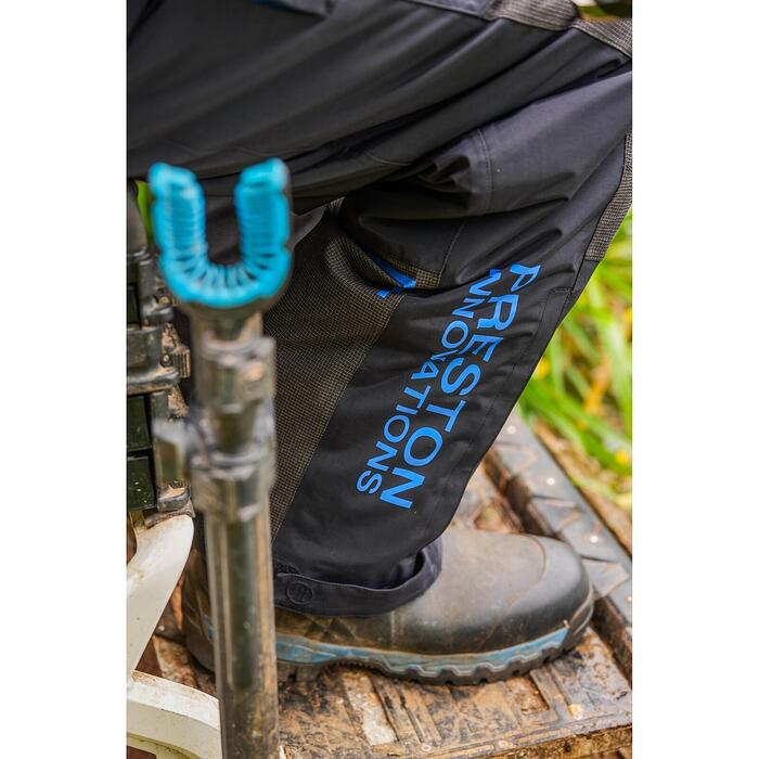 Preston Celcius Suit Small