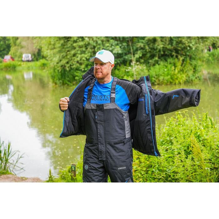 Preston Celcius Suit Small
