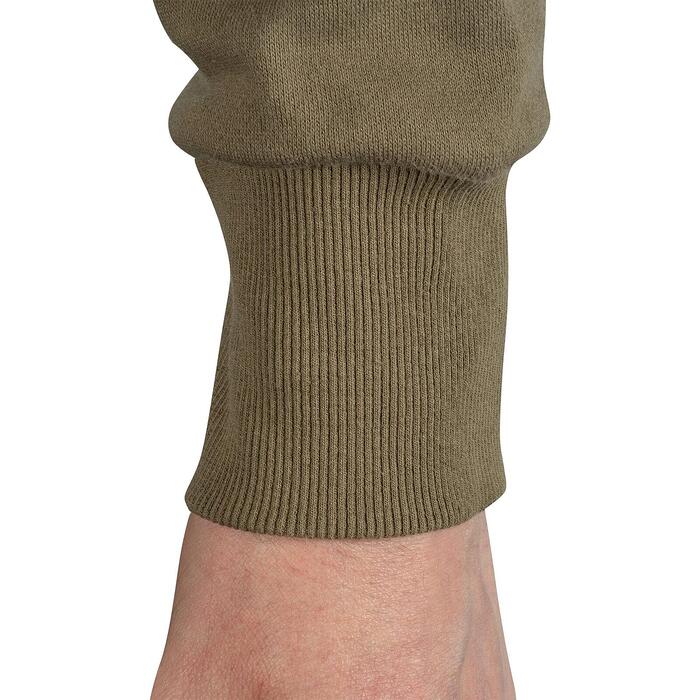 Korum Classic Barbel Hoodie M