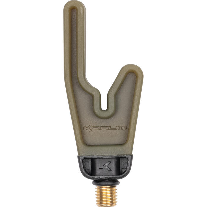 Korum Classic Barbel Rests 2pk