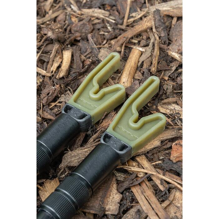 Korum Classic Barbel Rests 2pk