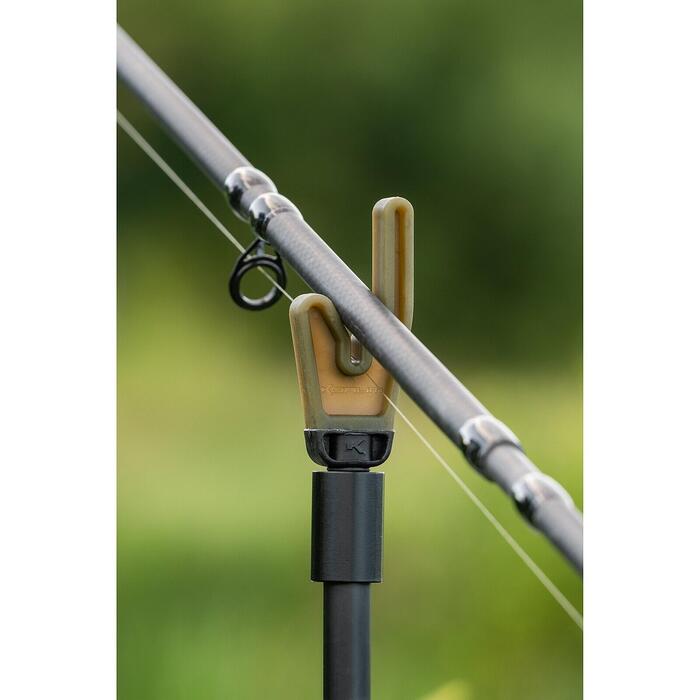 Korum Classic Barbel Rests 2pk