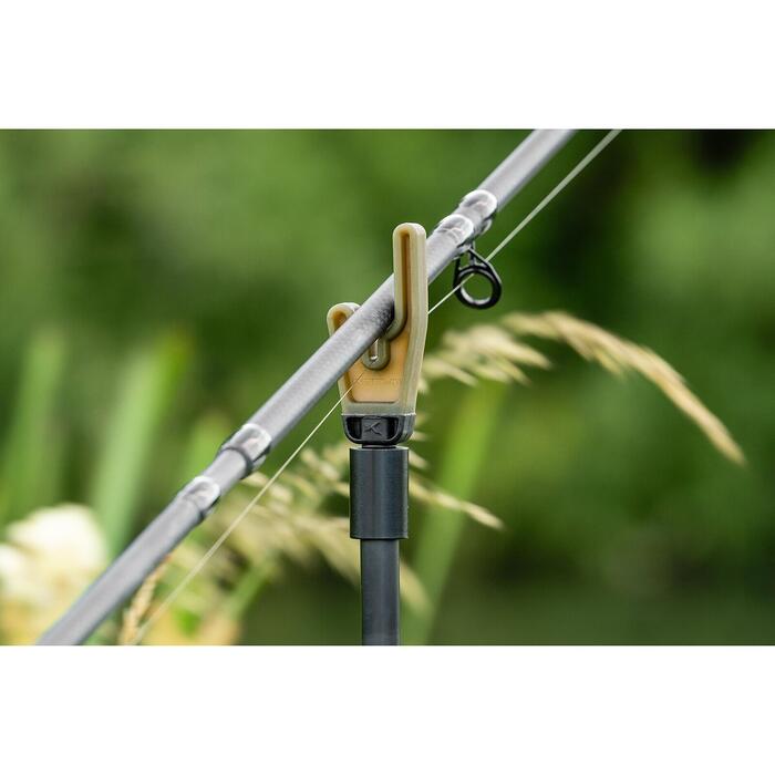 Korum Classic Barbel Rests 2pk