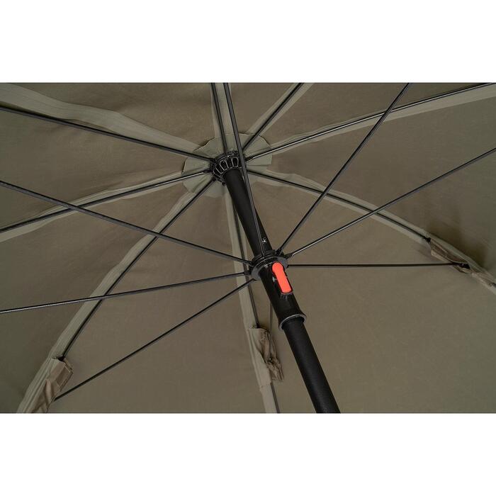 Korum Classic Brolly 2.2m