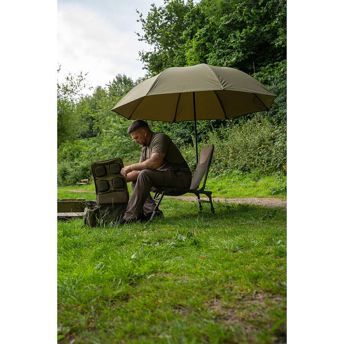 Korum Classic Brolly 2.2m
