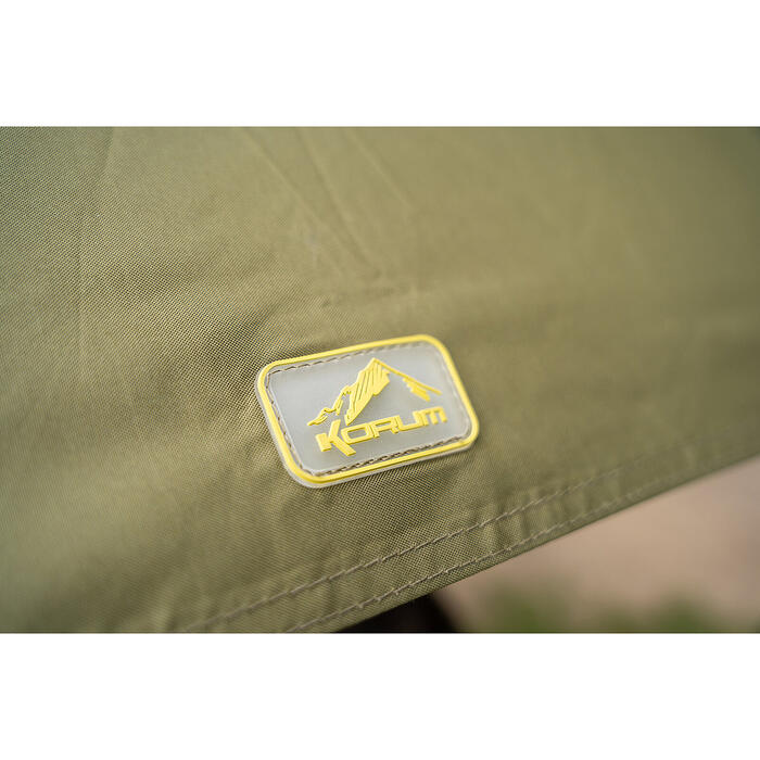 Korum Classic Brolly 2.2m