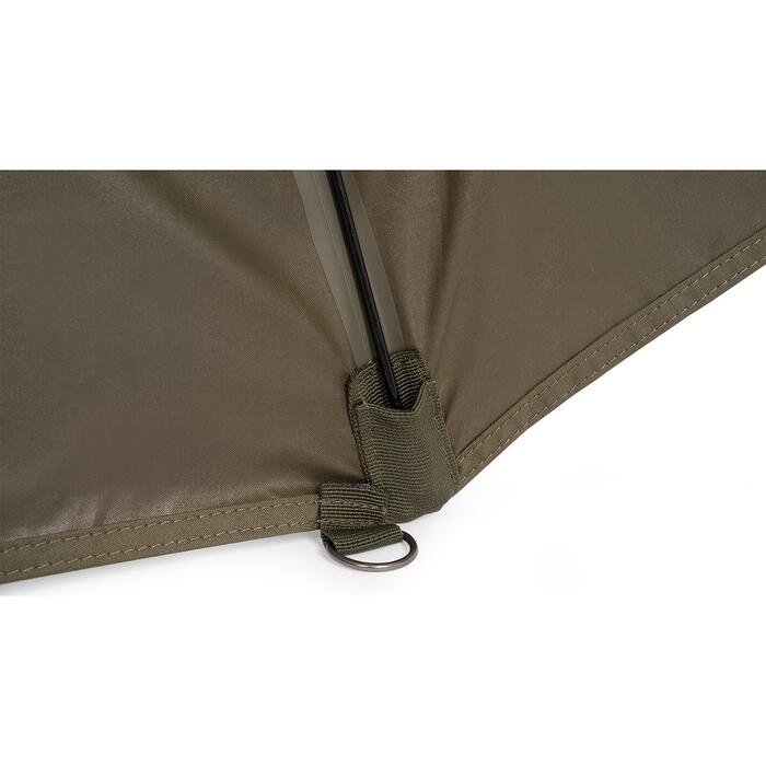 Korum Classic Brolly 2.2m