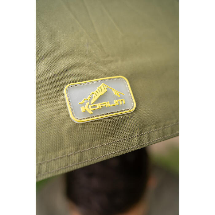 Korum Classic Brolly 2.2m