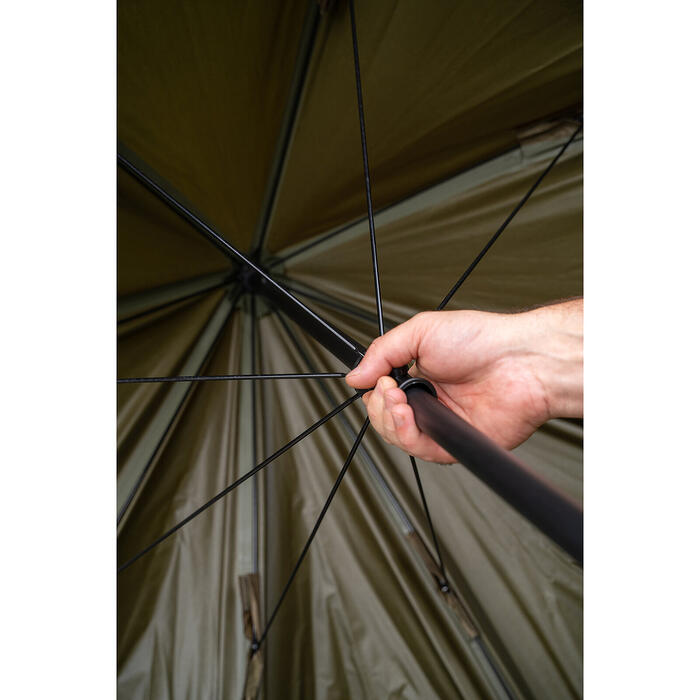 Korum Classic Brolly 2.2m