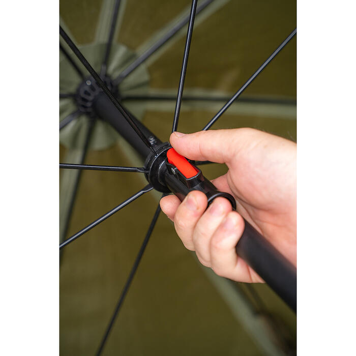 Korum Classic Brolly 2.2m