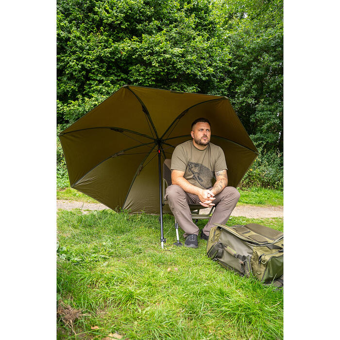 Korum Classic Brolly 2.2m