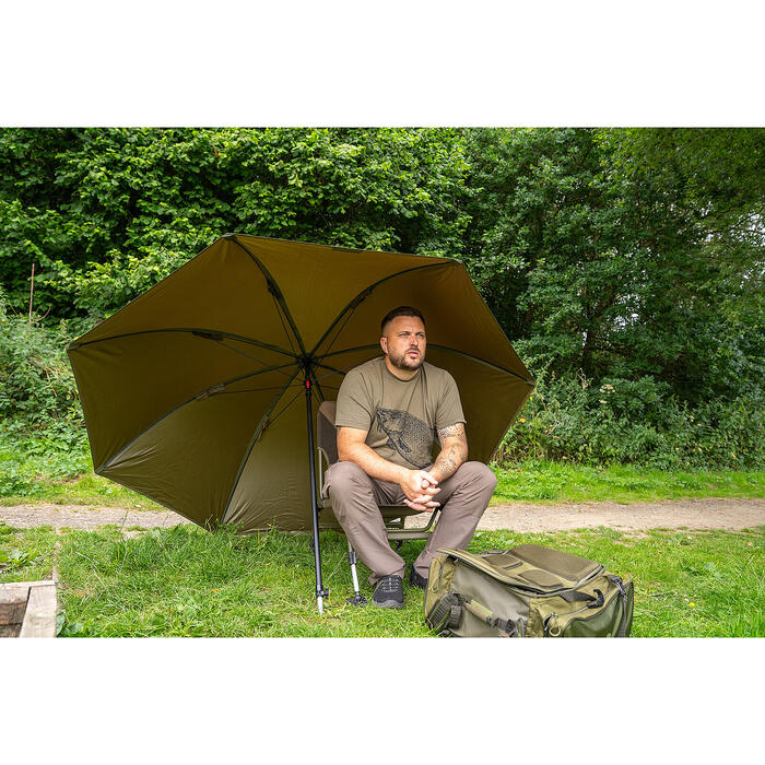 Korum Classic Brolly 2.2m