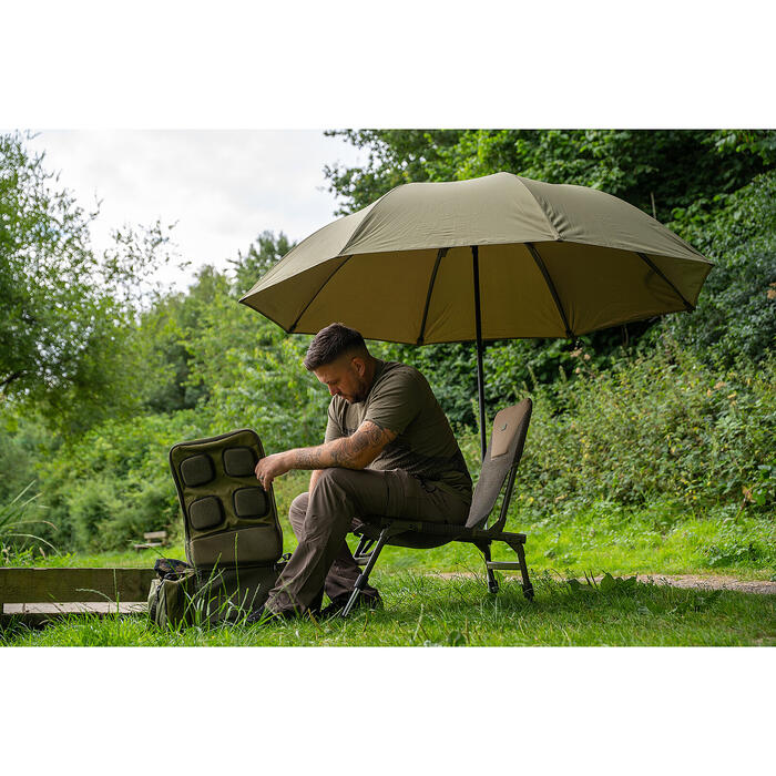 Korum Classic Brolly 2.2m