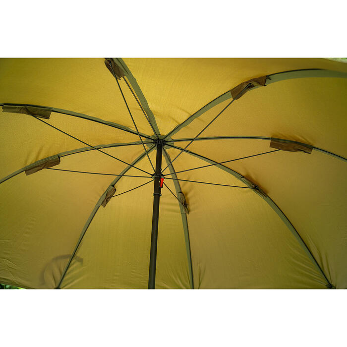 Korum Classic Brolly 2.2m
