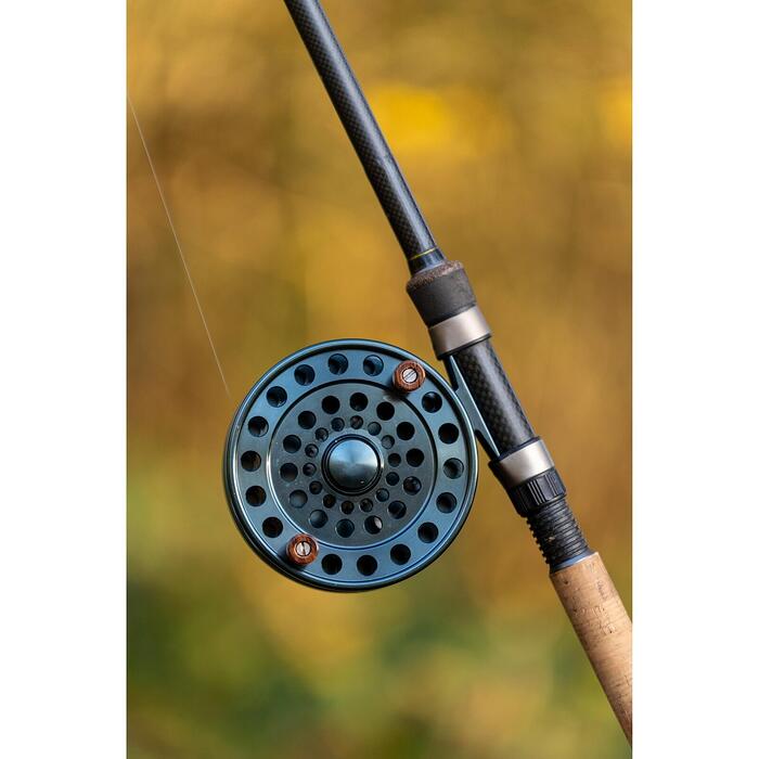 Korum Classic Centrepin 4.0