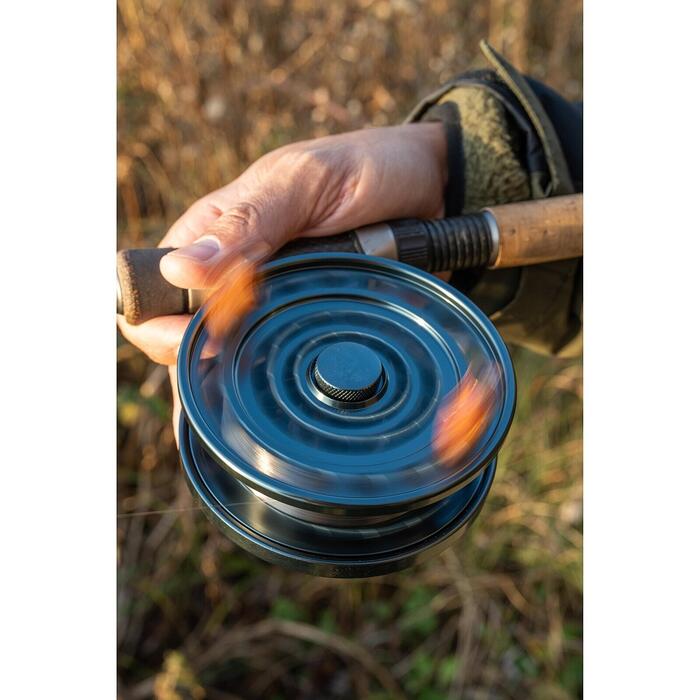 Korum Classic Centrepin 4.0