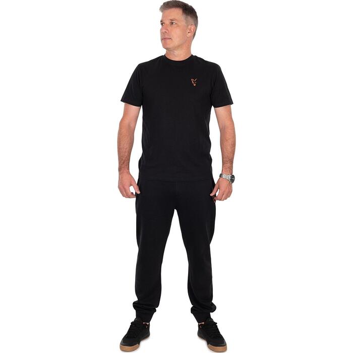 Fox Classic Jogger Black / Orange XL