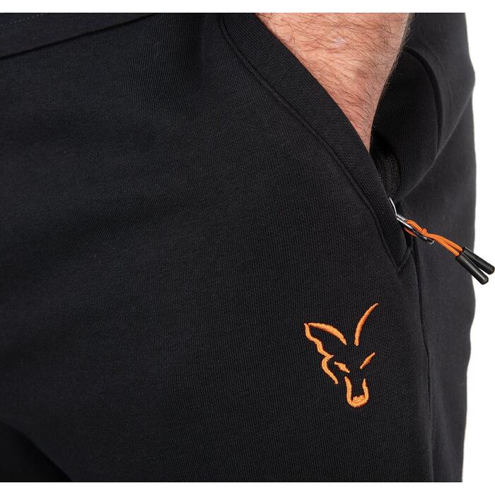 Fox Classic Jogger Black / Orange XL