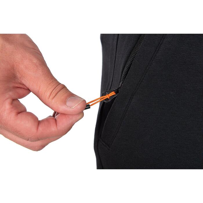 Fox Classic Jogger Black / Orange XL