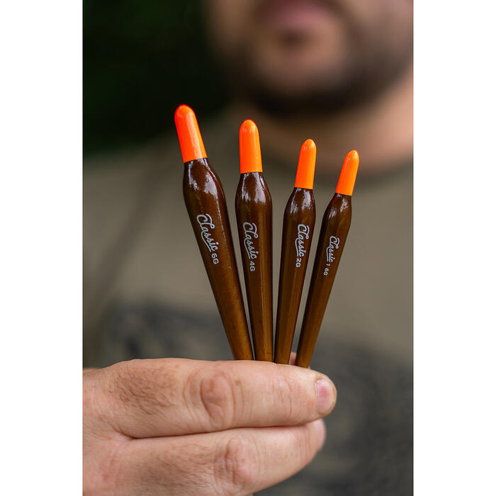 Korum Classic Missile 4gr