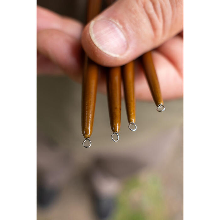 Korum Classic Pro Quill 0.8gr